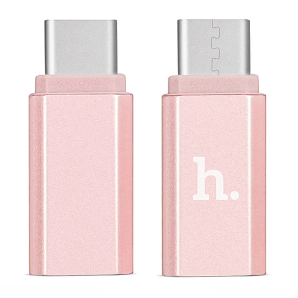 Лидер продаж высокое качество разъем USB 3 1 Тип C Мужской к Micro Женский адаптер