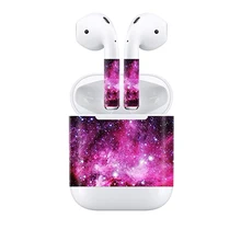for AirPod Skins Protecting Sticker for AirPod Case & Cowl for Apple AirPod