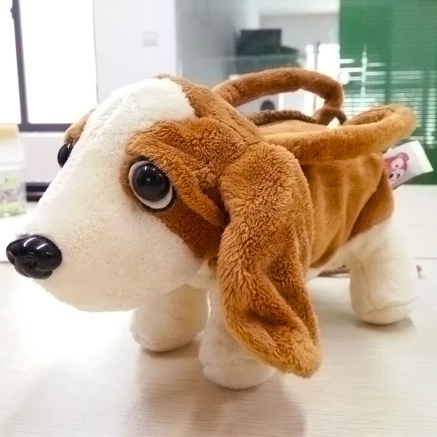 Online Get Cheap Small Plush Animals Dog Aliexpresscom Alibaba Group