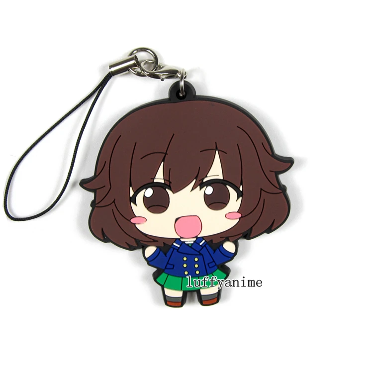Yukari Akiyama_