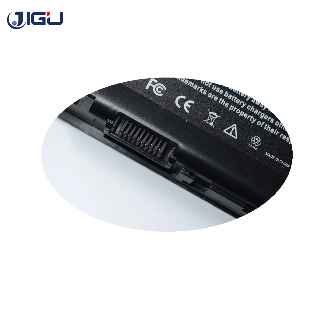 Аккумулятор JIGU для ноутбука Toshiba PABAS100 PABAS101 Satellite L350 L355 P200 P205 P300 P305 P300|battery for toshiba|laptop