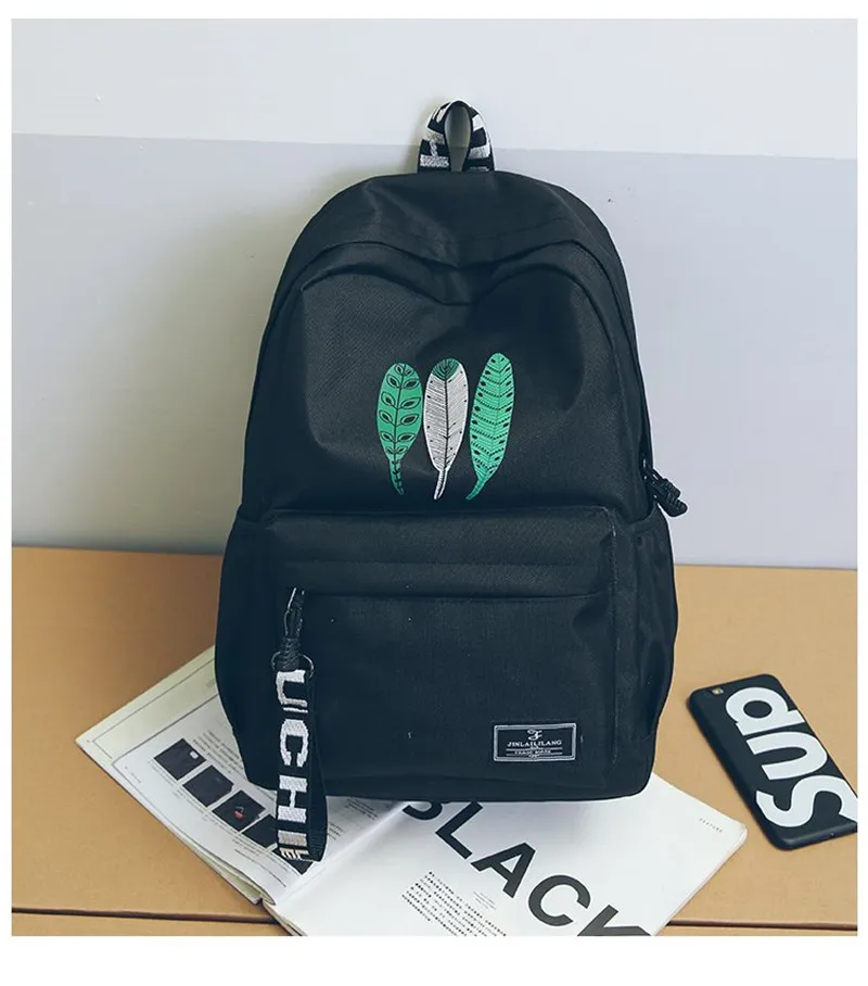 Модный школьный рюкзак высокого качества, прочные школьные сумки для мальчиков и девочек, женская сумка через плечо, рюкзак для путешествий