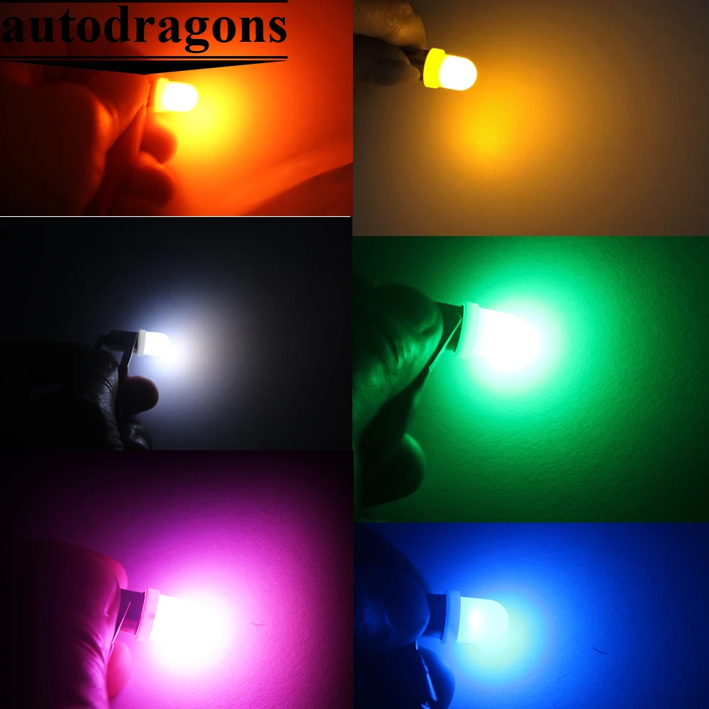  Pinball LED Lights (5)