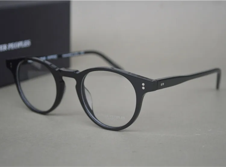 Best price high quality Vintage optical glasses frame ...