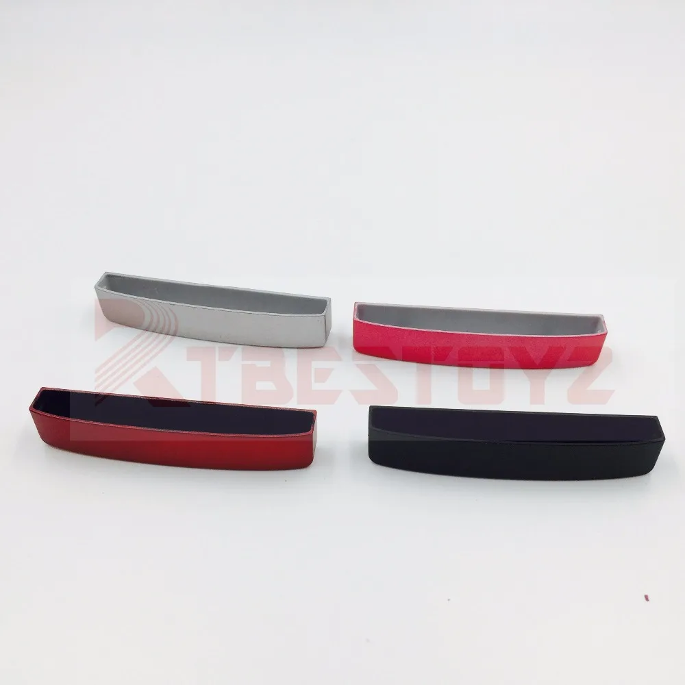RTBESTOYZ LT22i LT22 новый корпус Нижняя крышка Крышка корпуса Замена ниже/ниже крышки для