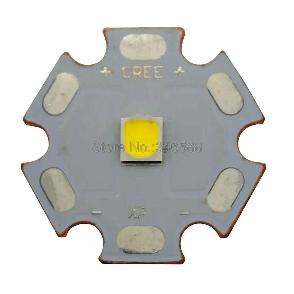 NW Copper PCB