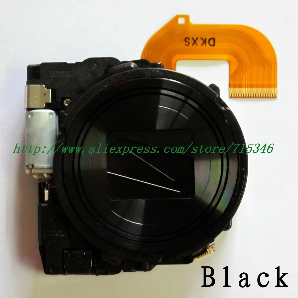Новый зум-объектив для Sony Cyber-shot DSC-WX300 WX300 DSC-WX350 WX350 запасная часть цифровой камеры