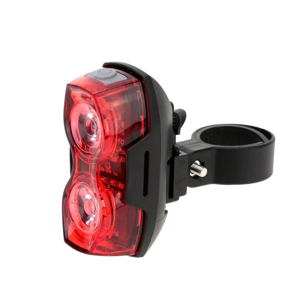 best rear lights for bicycles