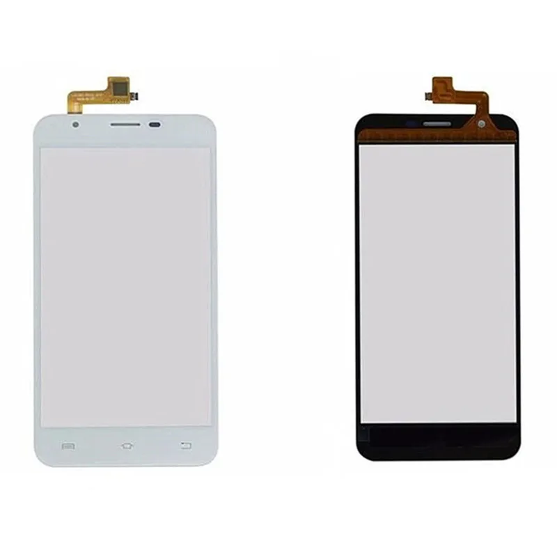 

AIBOULLY High quality Touch Sensor For Oukitel U7 Pro Touch screen Perfect Front Glass Digitizer Repair Parts +3M sticker