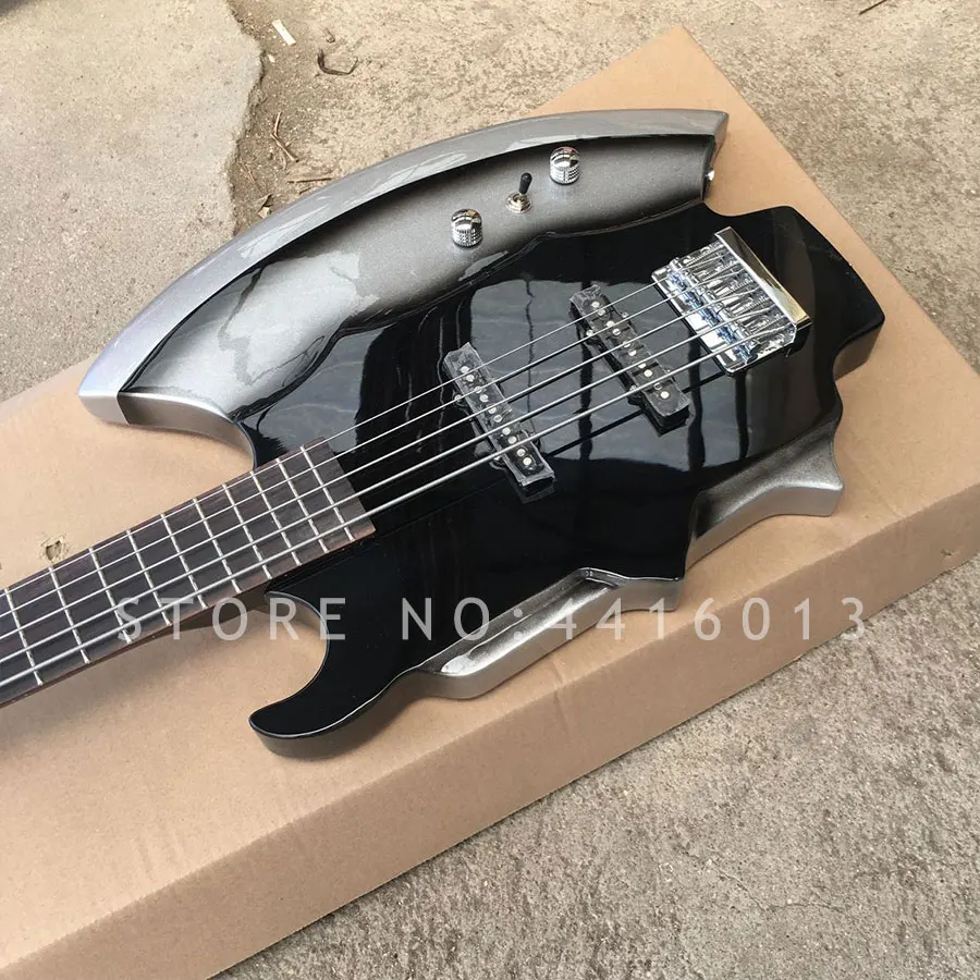 Cort-GENE-SIMMONS-Axe-Bass-5-string5