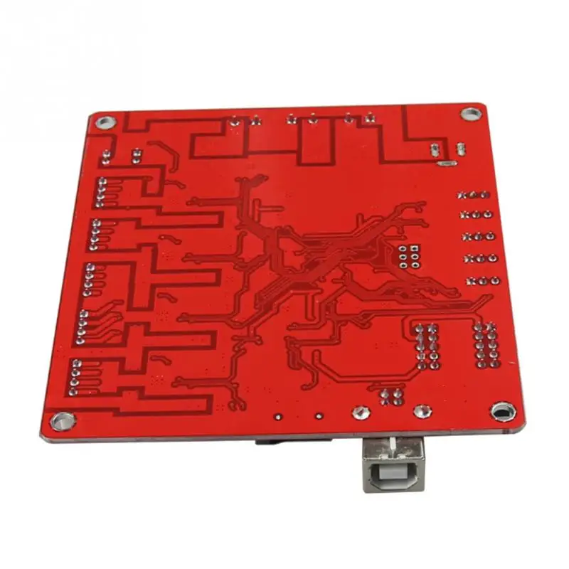 Anet A8 3D Printer Mainboard Anet V1.0 For Reprap Mendel Prusa Control Motherbo