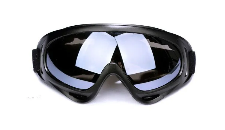 Лыжные очки для лыж открытый дизайн бренда, защитный зеркало унисекс многоцветная снежные очки uv400