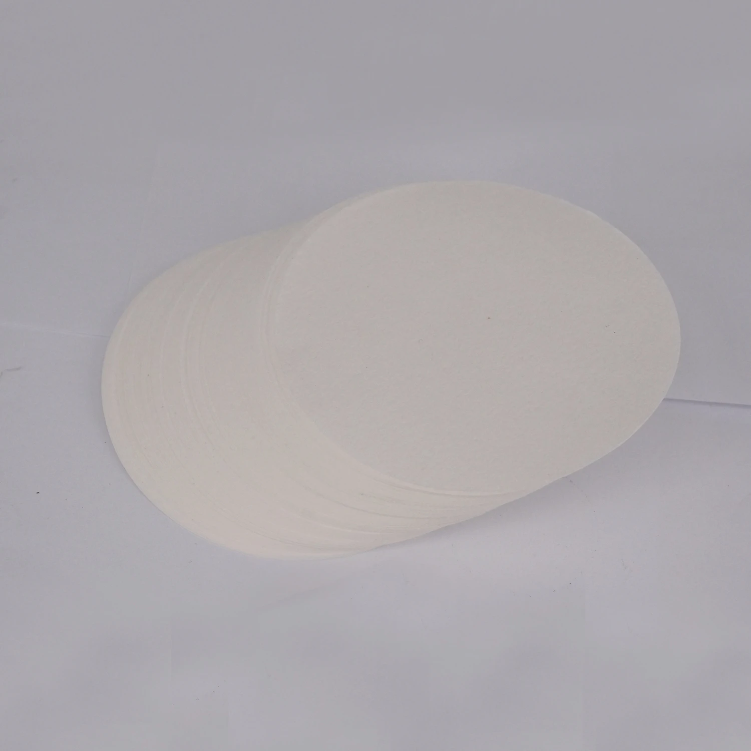 

Qualitative 100 sheets of 7cm Analysis Filter Paper Low speed