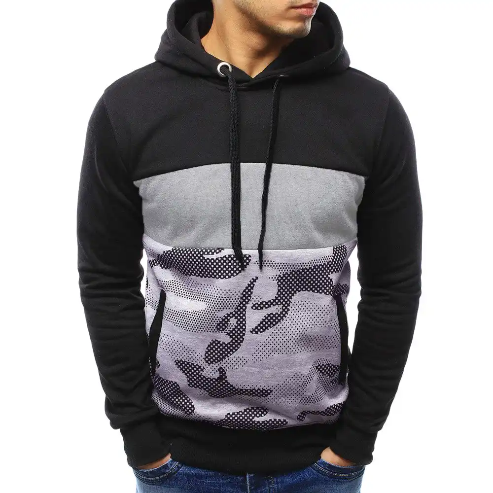 sudaderas de hombre 2019