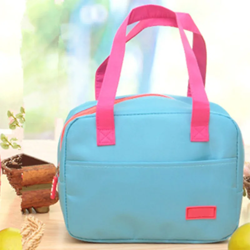 Portable Baby Insulation Feeding Milk Bottle Thermal Bag Waterproof Mommy Travel Food Breast Milk Warm Stroller Hang Tote BB5052 (3)