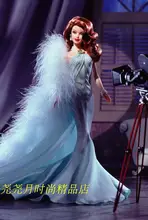 Free shipping! High-end dolls Princess hollywood Between Takes doll , princess doll toys for girls