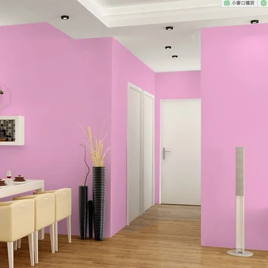 3M Matt Solid Waterproof PVC Vinyl Self Adhesive Wallpaper For Kids 3M Matt Solid Waterproof PVC Vinyl Self Adhesive Wallpaper For Kids