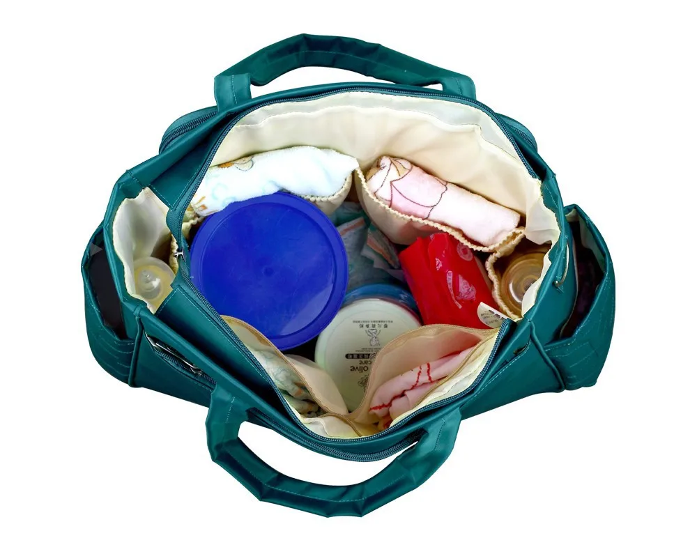 Мода Мумия материнства подгузник рюкзак мешок большой Ёмкость для мамы Многофункциональный Открытый Путешествия Пеленки сумки Сумка для