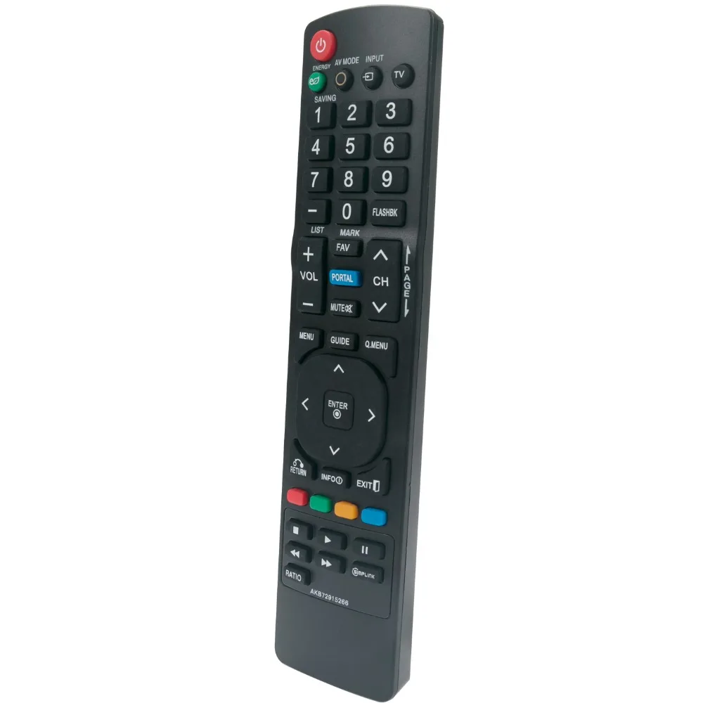Новый пульт дистанционного управления AKB72915266 подходит для телевизоров LG 26LD352C