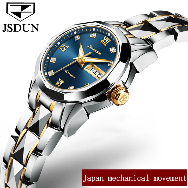 ladies automatic watch