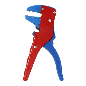 

Automatic cutter pliers Wire strippers Wire Size Stripping Cutter