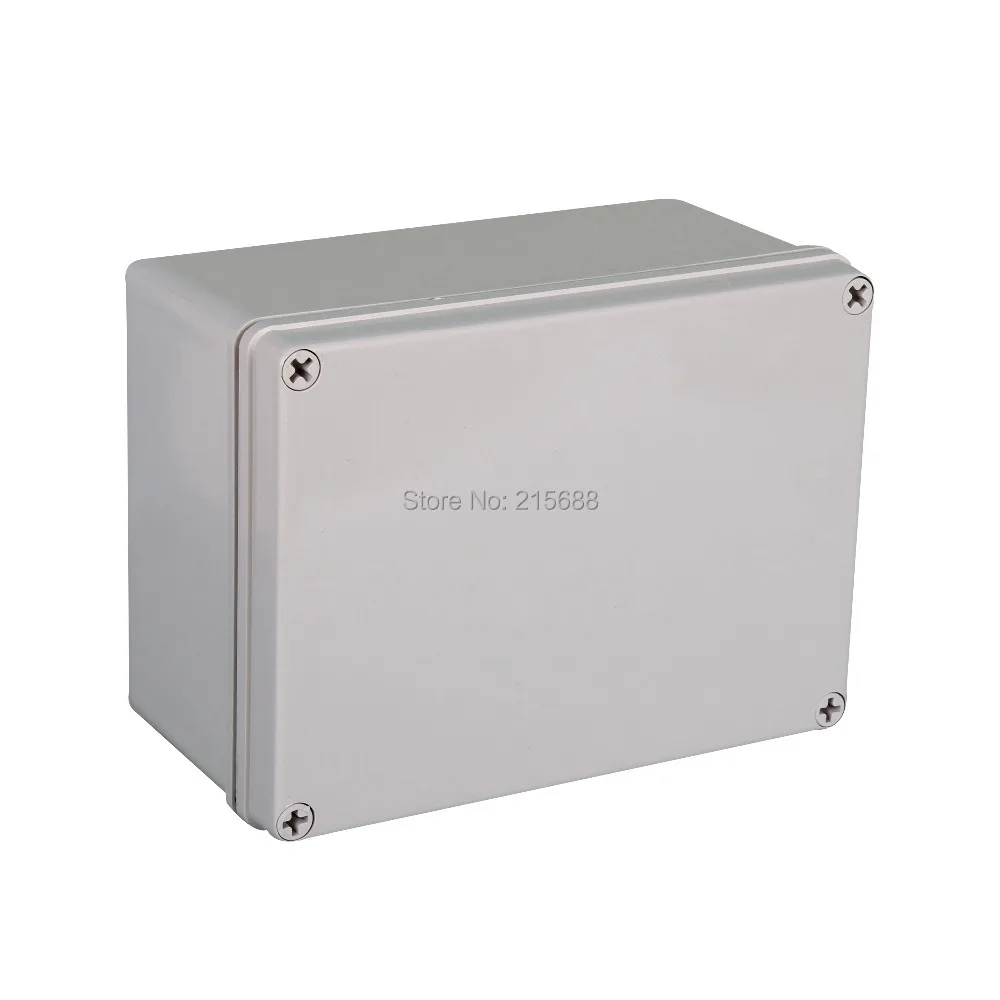 

Chinese ABS waterproof junction box for electronics 150*200*100MM DS-AG-1520