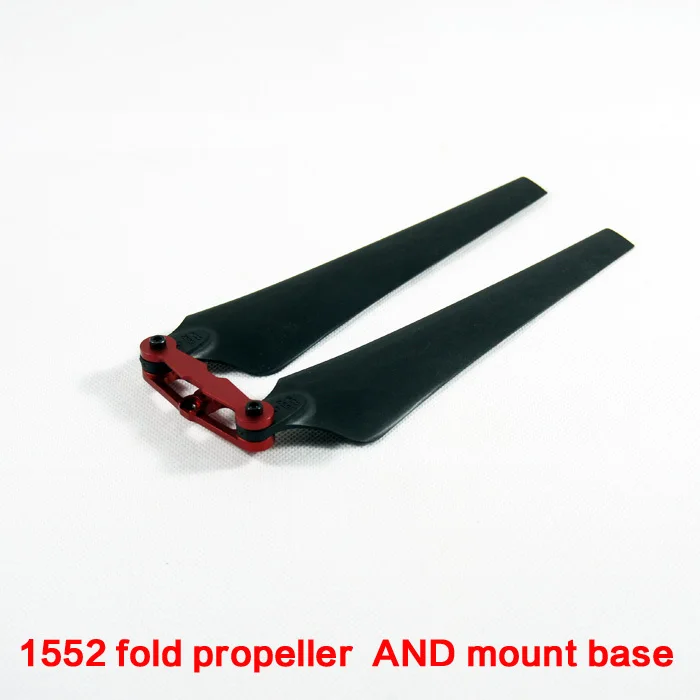 uadcopter Cw Ccw Folding Propeller Adapter Blades Rc Dji S1000 Octocopter Part Parts Adapters
