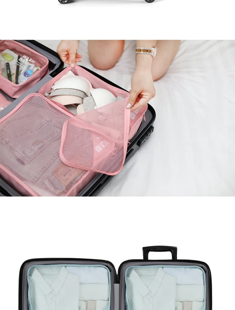 High-quality-travel-storage-bag-Clothes-organizer-Underwear,-socks,-shoe-sorting-bag-Waterproof-Oxford-cloth-folding-storage-set_02