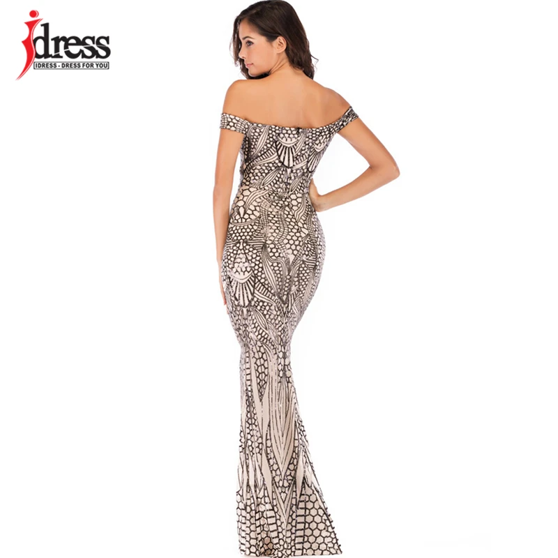 Floor Length Dress (3)