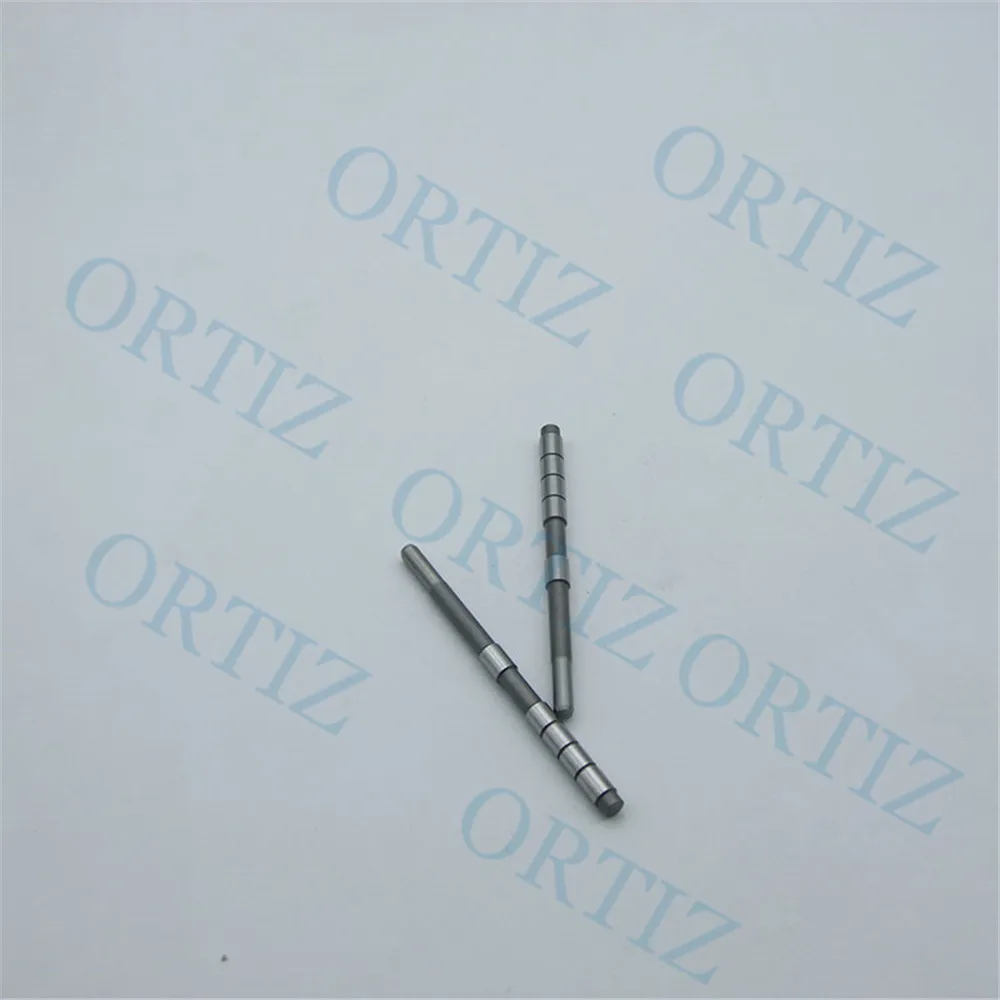 Genuine new Injection 095000-637# common rail valve rod 5471 control valve rod 52.7mm Length auto oil engine spare part (1)