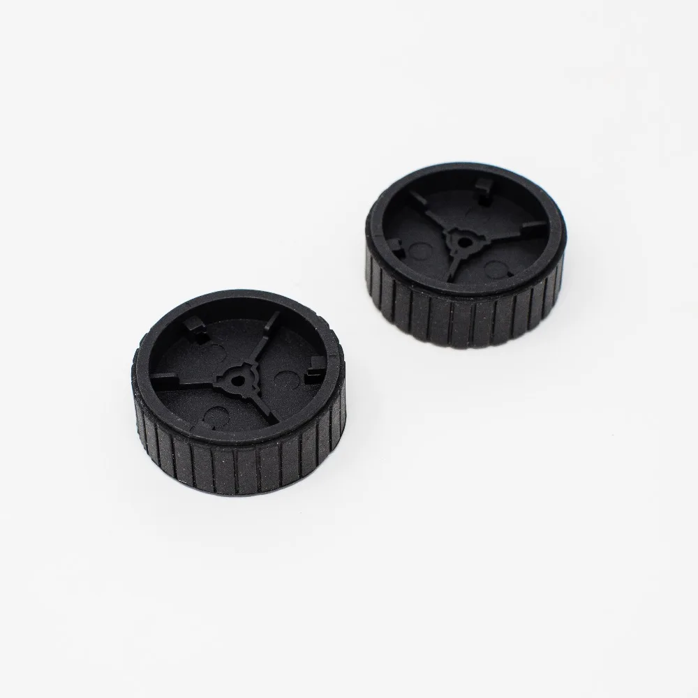 2 шт/уп колеса для Braava и Mint шины с протектором 4200 5200c 320 380t запасные iRobot 321|braava wheel|irobot