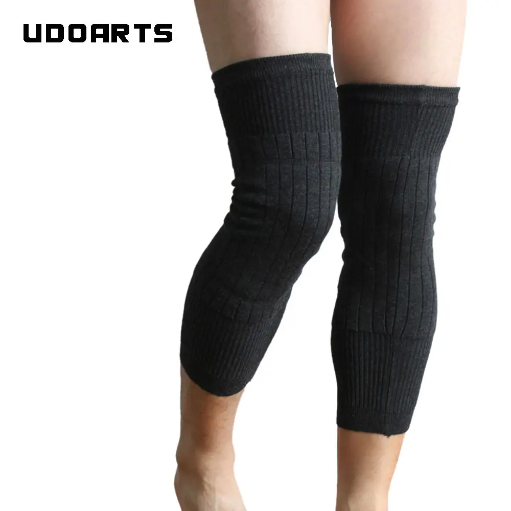 Udoarts кашемировые наколенники/гетры (1 пара)|knee support|support kneeleg knee support |