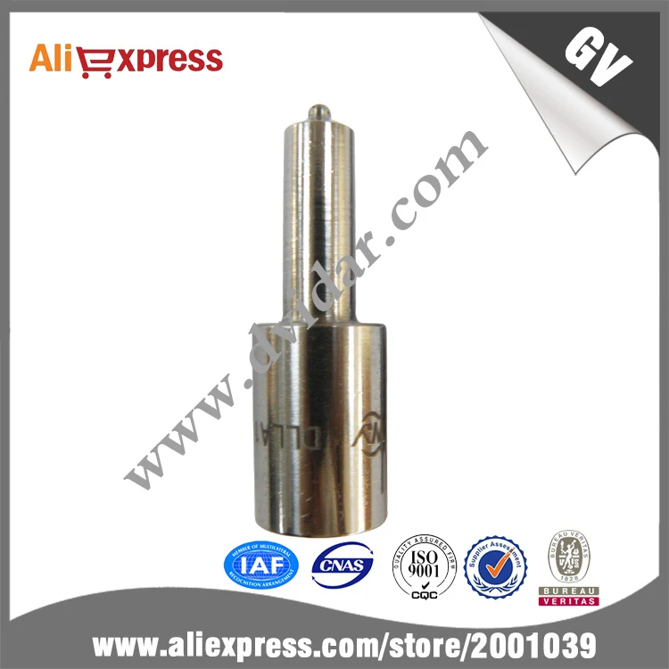 

fuel nozzle DLLA 145P 864, injector no.095000-5931/8740, high quality common rail nozzle for denso injector