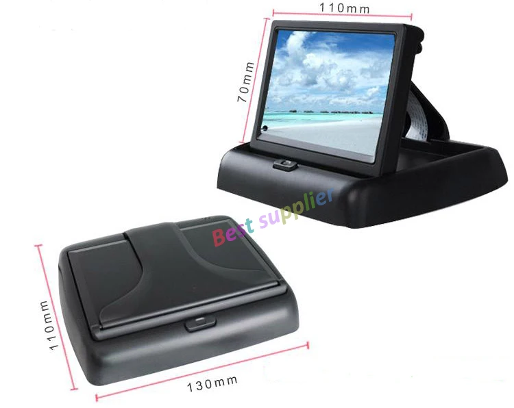 232 monitor
