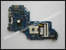 Working Excellent For HP pavilion M6 MotherBoard 686929-001 Main Board HM77 7670M/1G