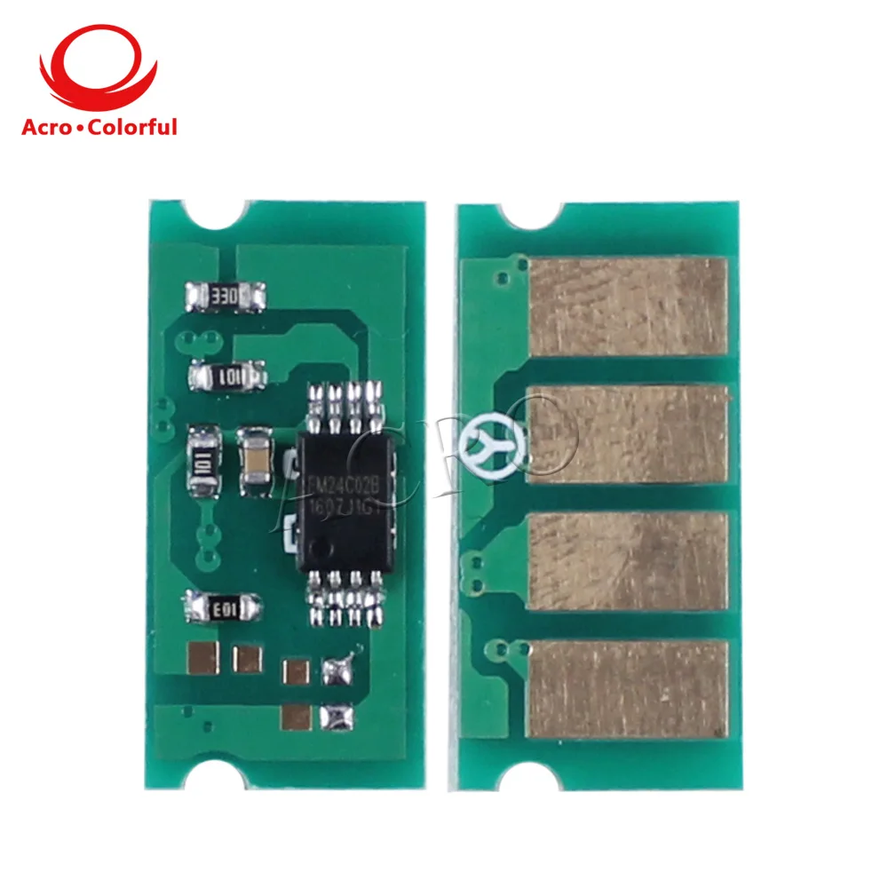 

Compatible for Ricoh SP C231 C232 toner reset chip used in color laser printer or copier