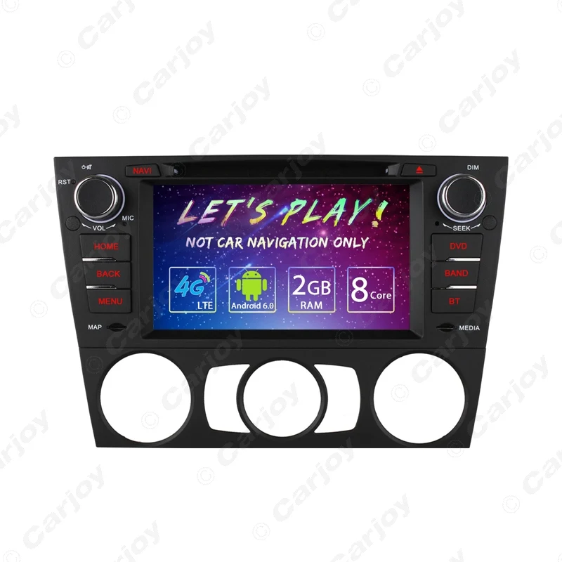 Top LEEWA 7" Android 6.0 (64bit) 2G/32G/4G Octa Core Car DVD GPS Radio Head Unit For BMW E92 3 Series Coupe/E93 3 Series Cabriol 2 Top LEEWA 7" Android 6.0 (64bit) 2G/32G/4G Octa Core Car DVD GPS Radio Head Unit For BMW E92 3 Series Coupe/E93 3 Series Cabriol 2