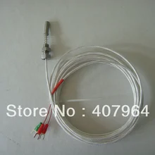 4*16 мм класс WZPM-201 Pt100 термометр 1 м кабель M8* 1 Тема Быстрая