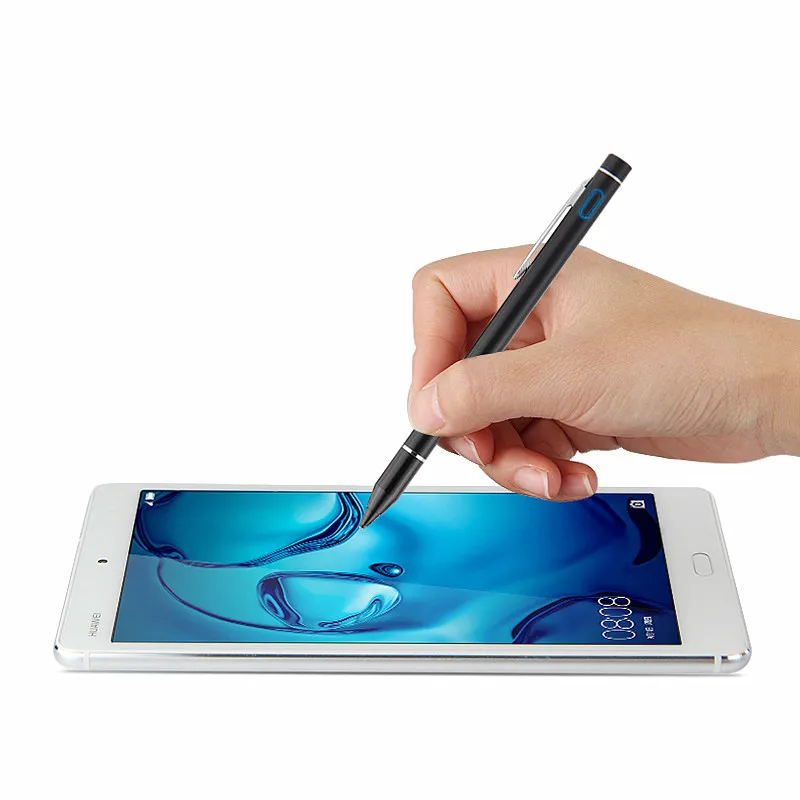 Активная ручка стилус емкостный сенсорный экран для Huawei Mediapad m3 lite 10 BAH W09 L09 1 M3 8 4