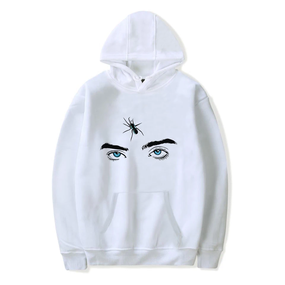 FADUN TOMMY Billie Eilish imprimir mujeres/hombres ropa