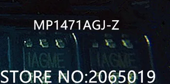 

100PCS MP1471AGJ-Z MP1471AGJ MP1471A IAGME IAGMD IAGMF IAGxx SOT23-6