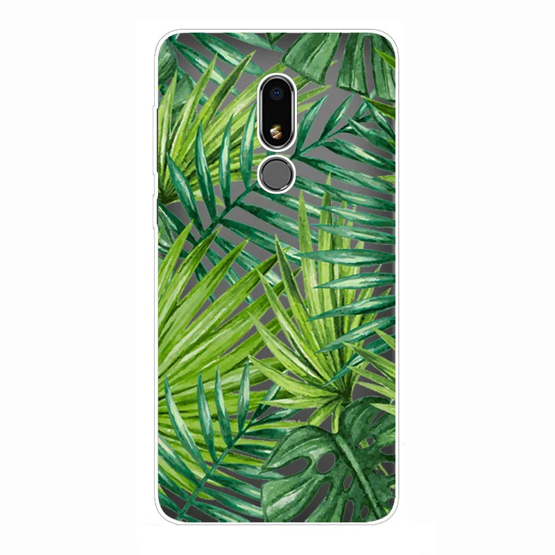 Для Meizu M8 чехол Lite тонкий Силиконовый ТПУ прозрачный мягкий для C9 Pro M9C M 8M 9C