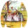 Hoodies 