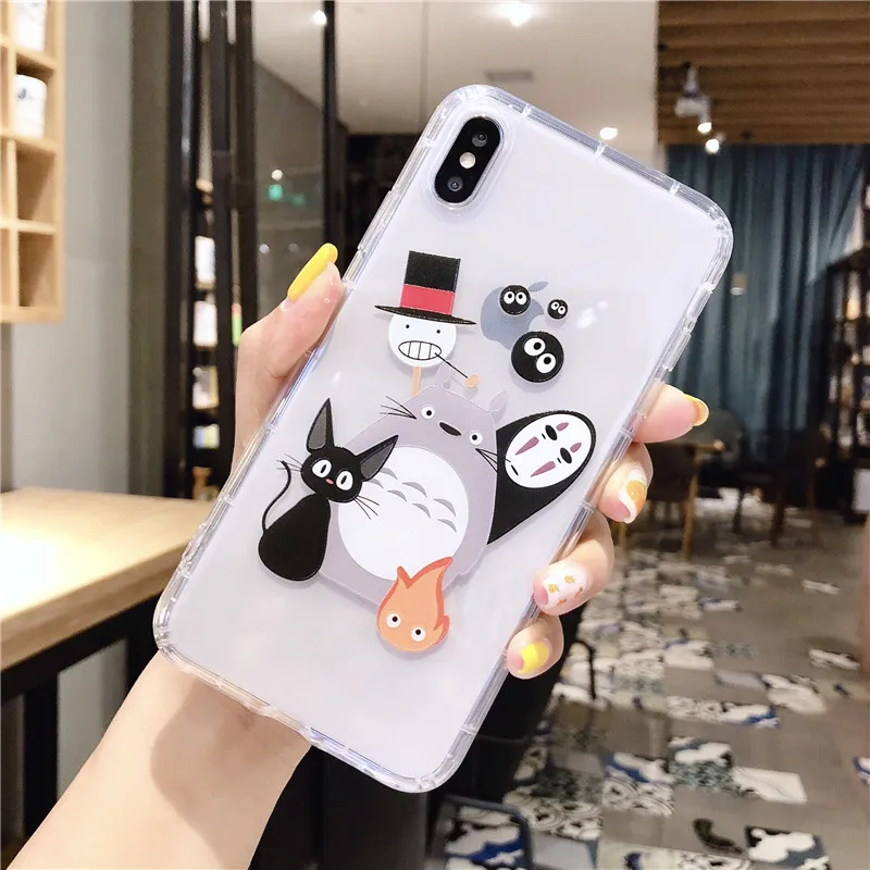 Чехол для телефона iPhone 11 pro 7 7Plus 6 6S XS Max XR XS|Бамперы| |