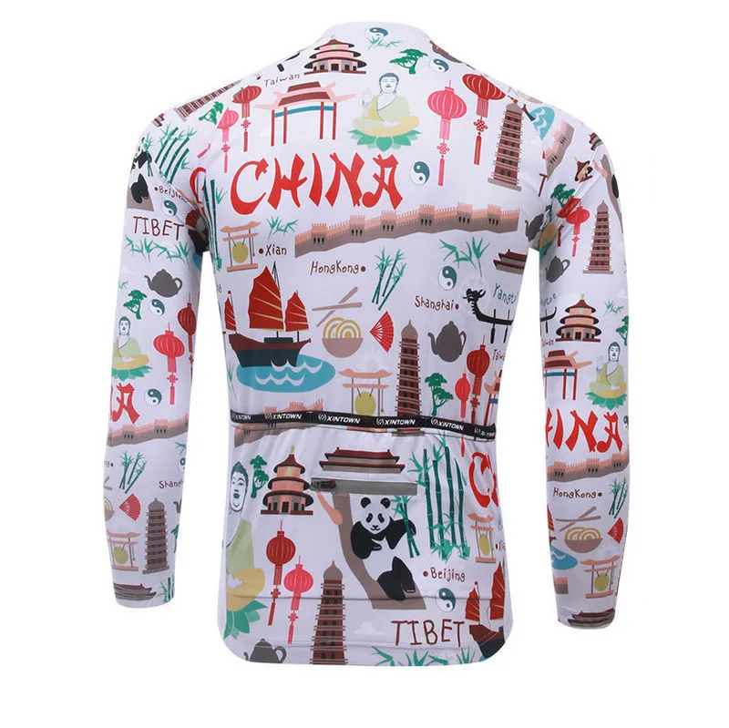 HOT-Mens-Winter-Cycling-XINTOWN-Clothing-Bike-Bicycle-Ropa-Ciclismo-Full-Zipper-Cycling-Jersey-Long-Sleeve (3)