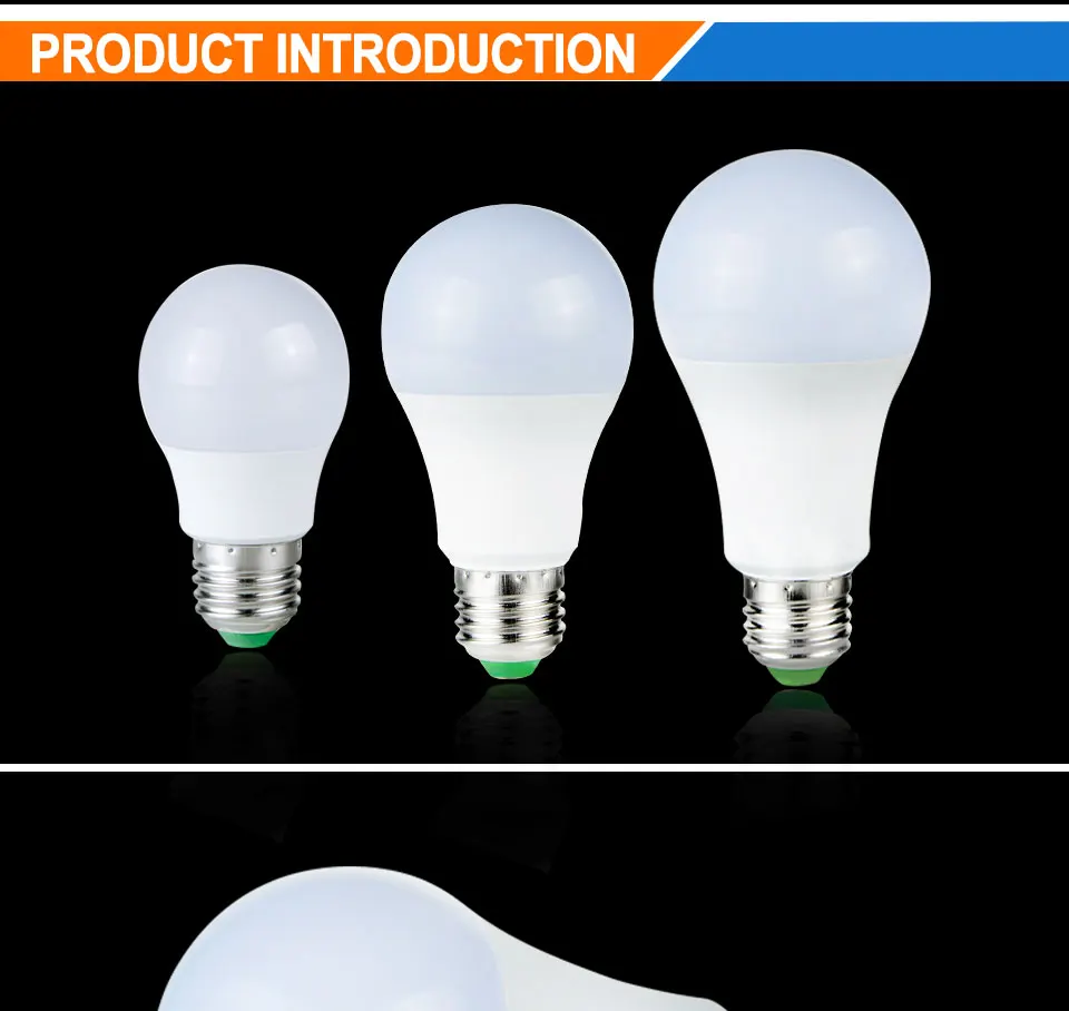 RGB Led Stage Light Lamp (11)