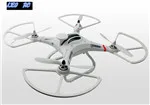 CX20 Auto-Pathfinder 2.4Ghz 4ch RTF brushless rc quadcopter drone with GPS