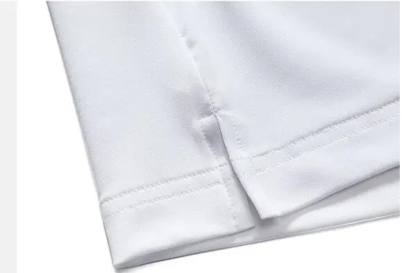 Camisas de golfe