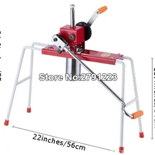 Нержавеющая сталь домашнее руководство Лапша Пресс машина паста производитель спагетти рукоятки резак 4 формы свежий итальянский Noddle Maker