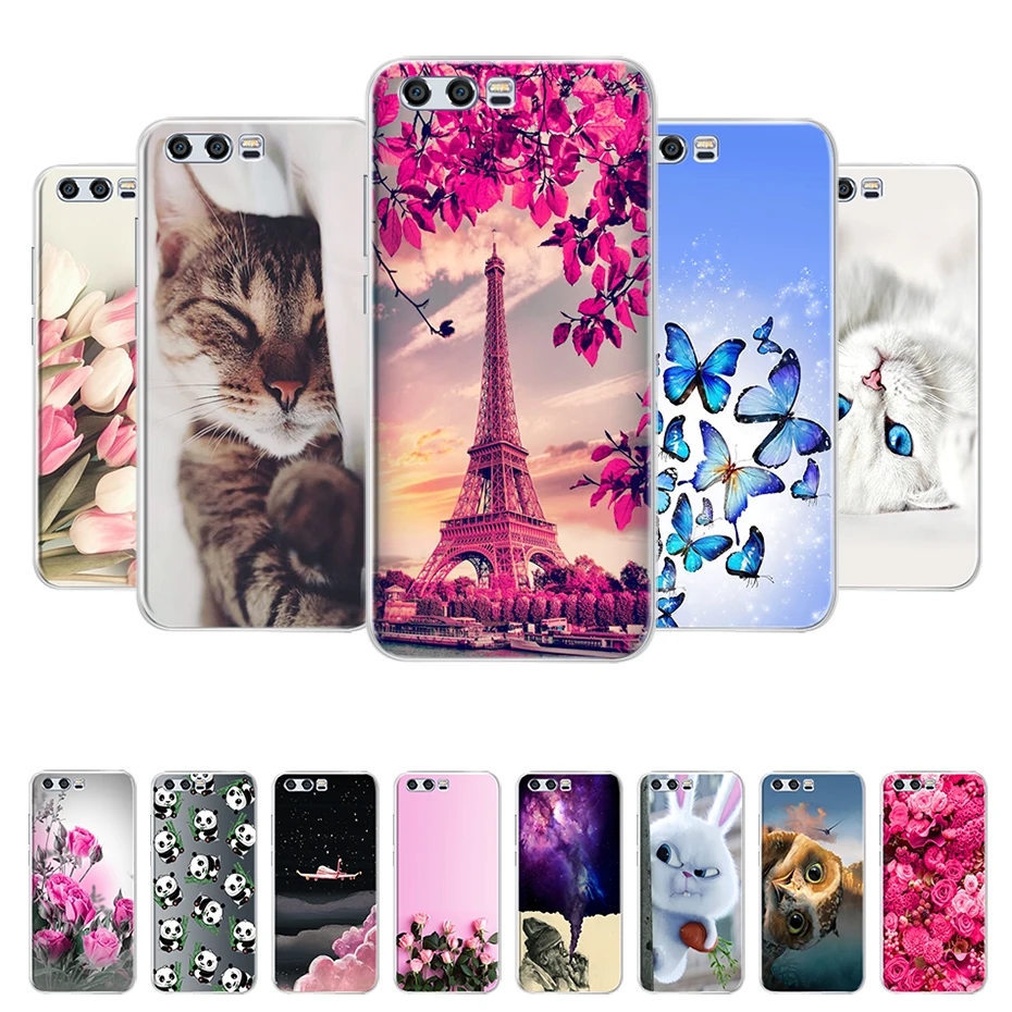 

For Huawei Honor 20 Pro Case Honor 20 Case Silicone TPU Back Cover Phone Case On Honor 20 Pro YAL-L41 Honor20 YAL-L21 Lite Cases